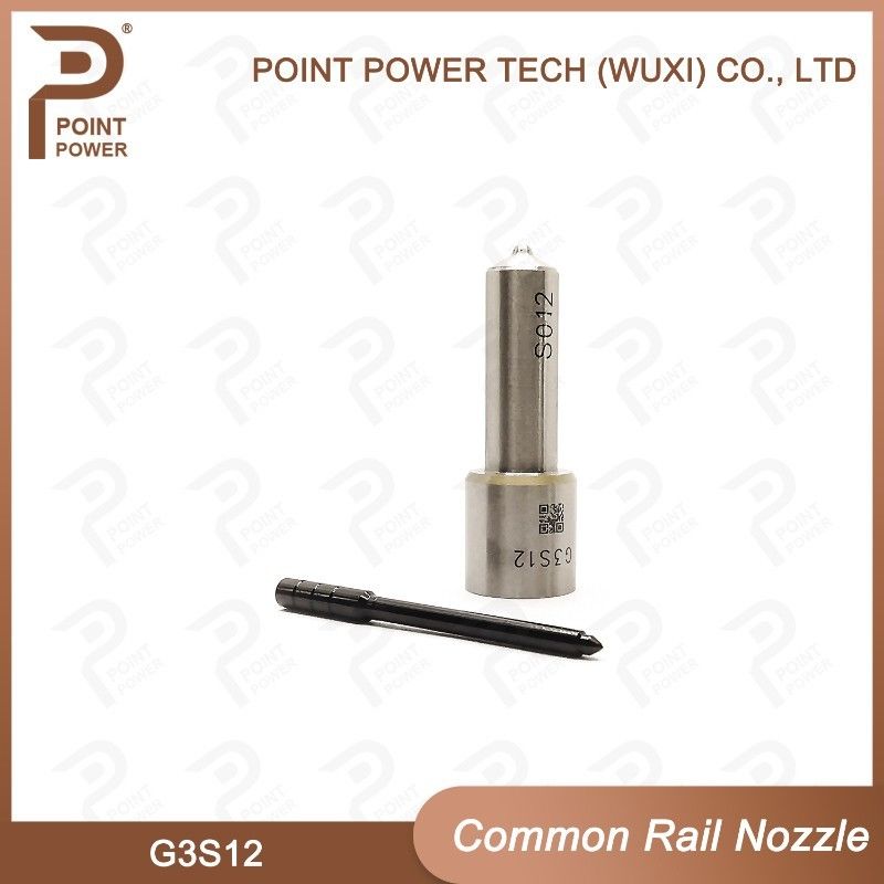 G3S12 DENSO Nozzolo Common Rail per iniettori 295050-0231 295050-0920 23670-E0400