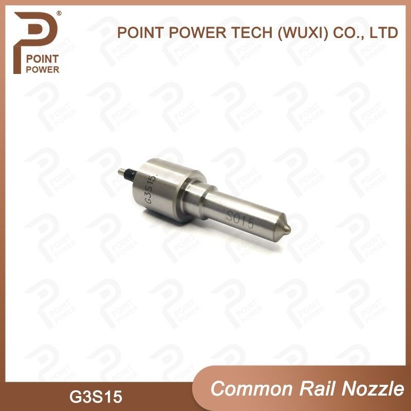 G3S15 Dens Common Rail Nozzle per iniettori 295050-0340 33800-52800 Nozzle di iniezione diesel