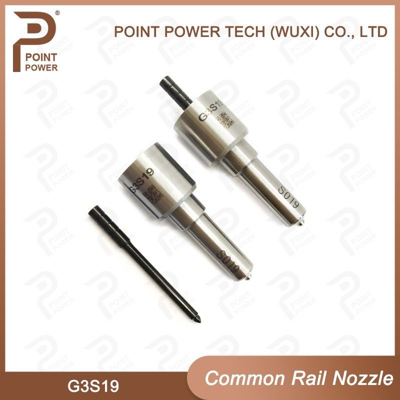 G3S19 DENSO Common Rail Nozzle per iniettori 295050-059# / 086# / RE545562 denso nozzle