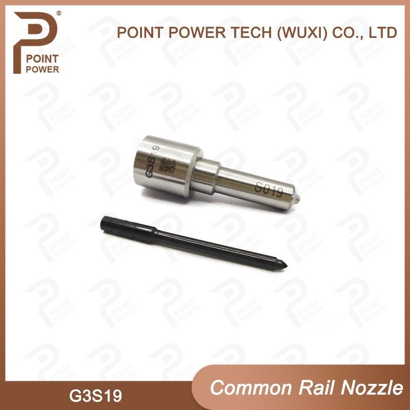 G3S19 DENSO Common Rail Nozzle per iniettori 295050-059# / 086# / RE545562 denso nozzle