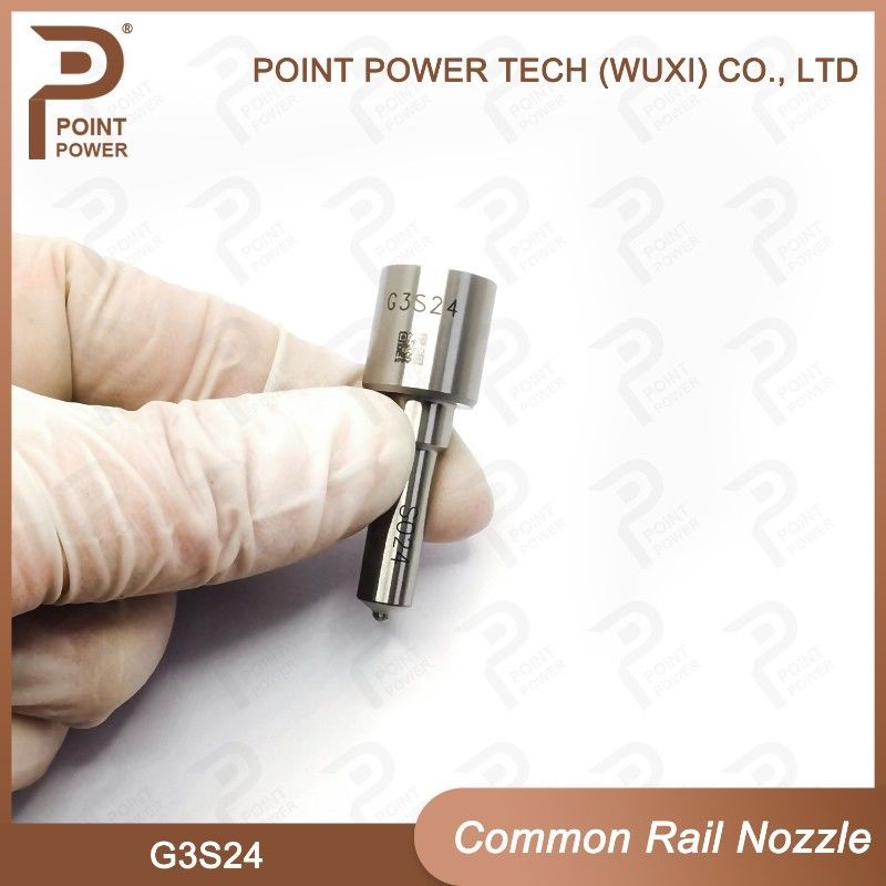 G3S24 Denso Common Rail Nozzle per iniettori 295050-042# 3454125 370-7287 ugello di iniezione del carburante