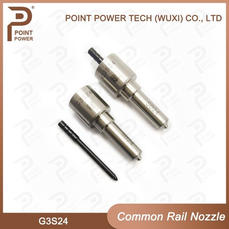 G3S24 Denso Common Rail Nozzle per iniettori 295050-042# 3454125 370-7287 ugello di iniezione del carburante