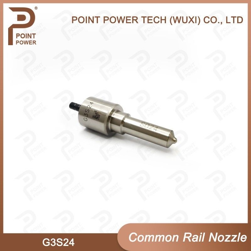 G3S24 Denso Common Rail Nozzle per iniettori 295050-042# 3454125 370-7287 ugello di iniezione del carburante
