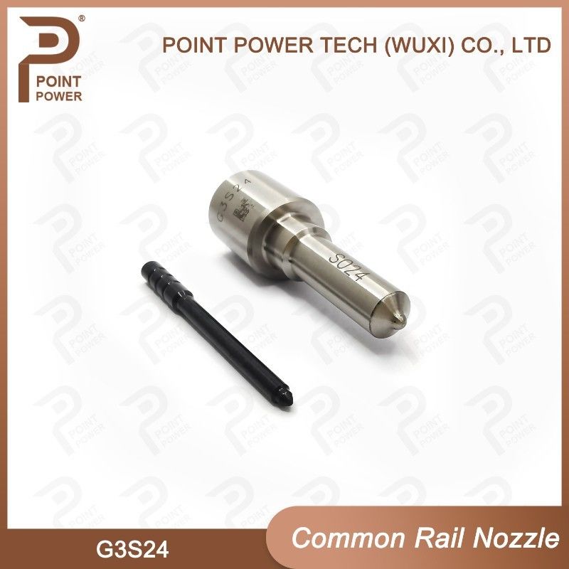 G3S24 Denso Common Rail Nozzle per iniettori 295050-042# 3454125 370-7287 ugello di iniezione del carburante