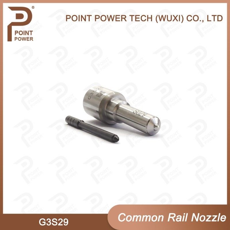 G3S29 G3S29 Denso Common Rail Nozzle For Injectors 295050-1710 8-98238318-0 ugello del carburante diesel