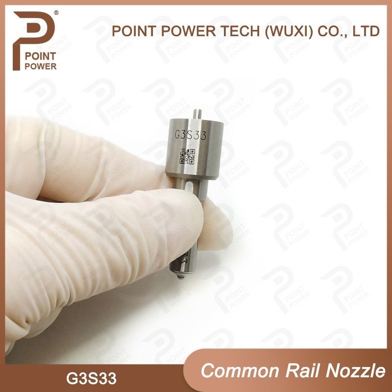 G3S33 DENSO Nozzolo Common Rail per iniettori 23670-0L110 295050-0800/0620/0540 ecc.