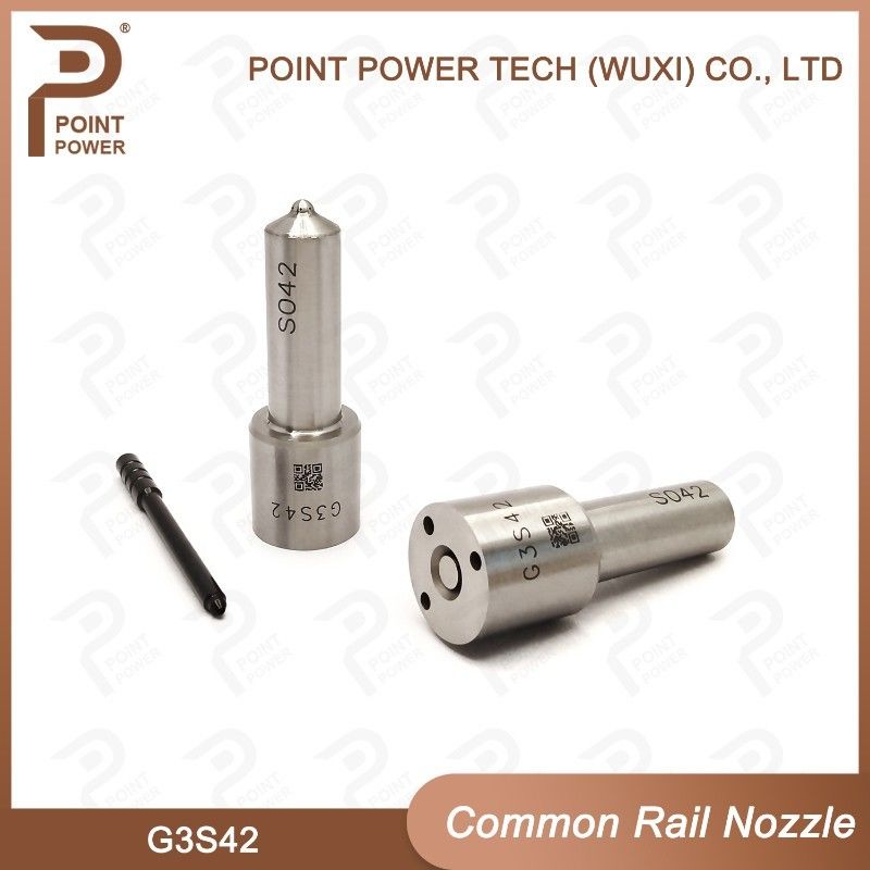 G3S42 DENSO Nozzolo Common Rail per iniettori 295050-0790 23670-E0530 nozzolo denso