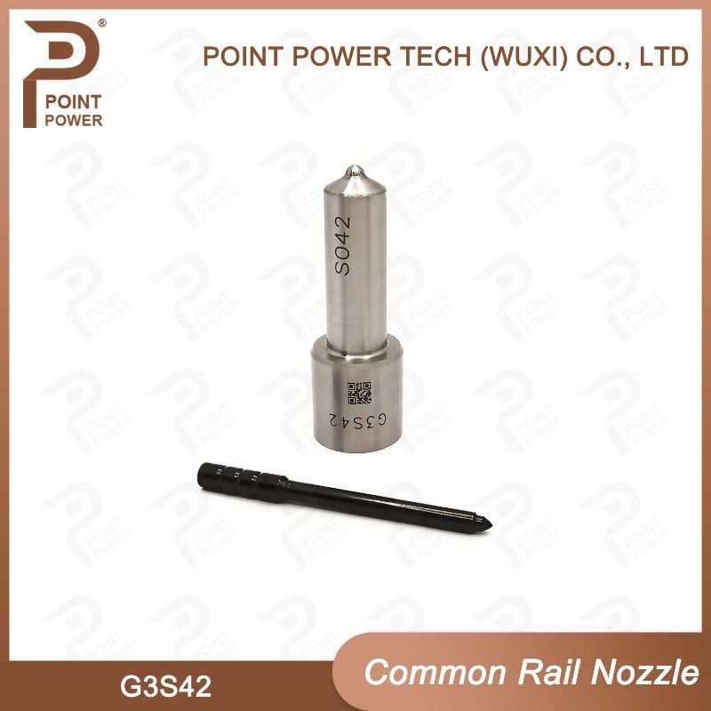 G3S42 DENSO Nozzolo Common Rail per iniettori 295050-0790 23670-E0530 nozzolo denso