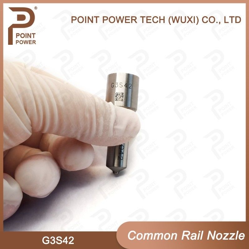 G3S42 DENSO Nozzolo Common Rail per iniettori 295050-0790 23670-E0530 nozzolo denso