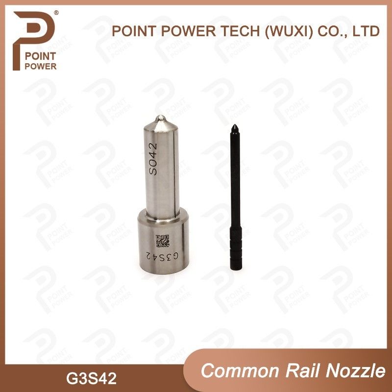 G3S42 DENSO Nozzolo Common Rail per iniettori 295050-0790 23670-E0530 nozzolo denso