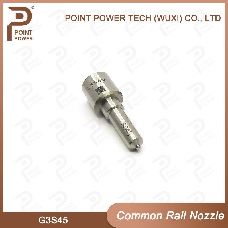 G3S45 Denso Common Rail Nozzle per iniettori 295050-0890 1465A367