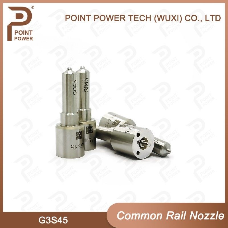 G3S45 Denso Common Rail Nozzle per iniettori 295050-0890 1465A367