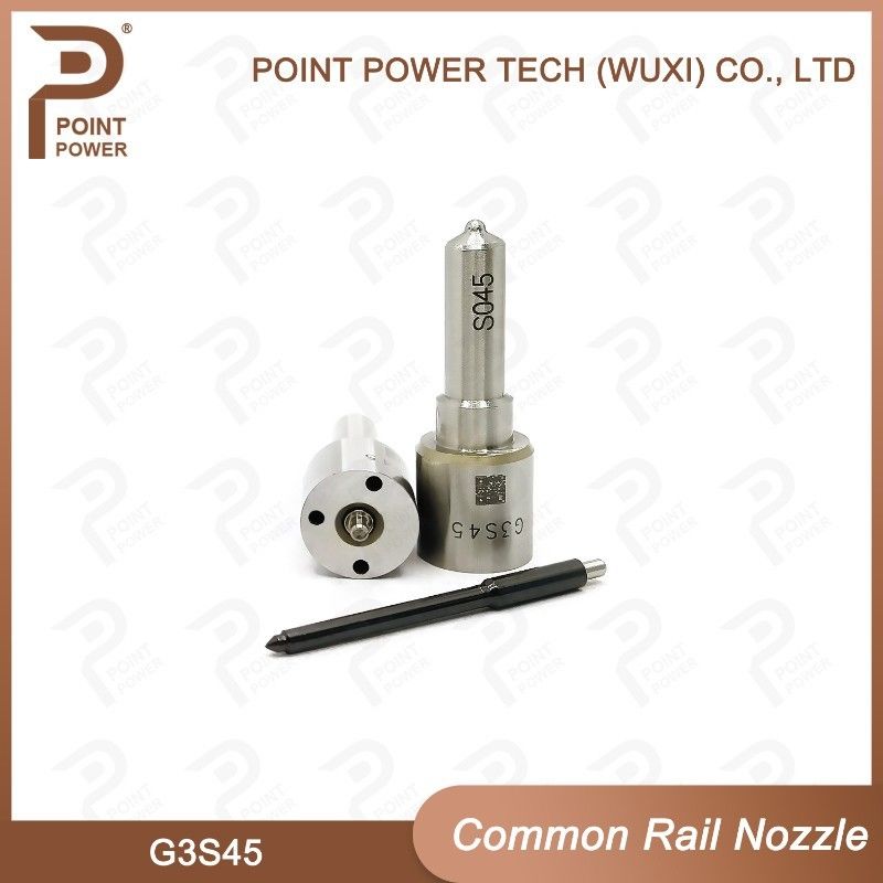 G3S45 Denso Common Rail Nozzle per iniettori 295050-0890 1465A367