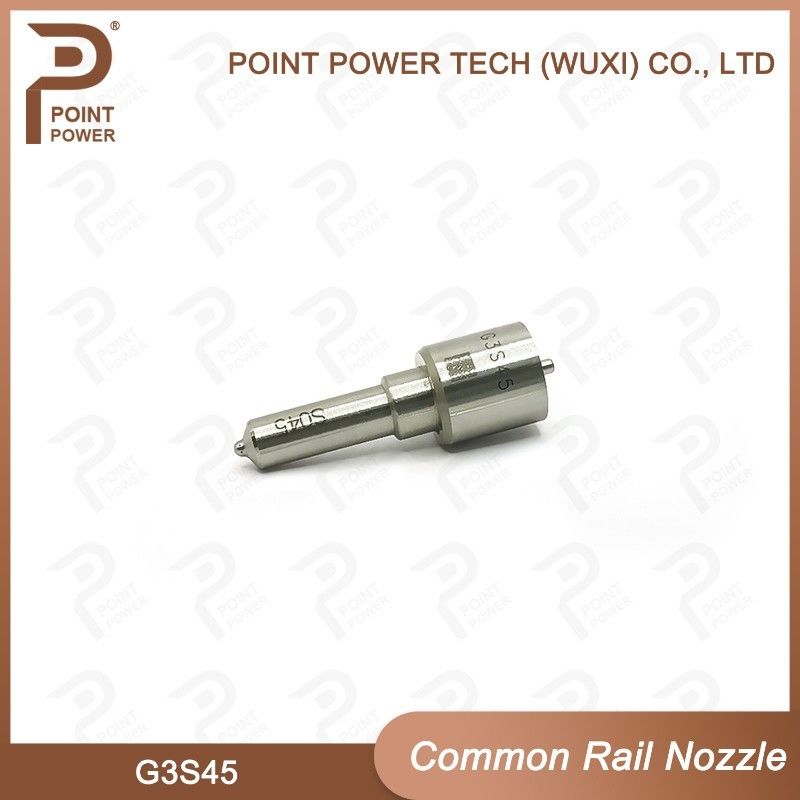 G3S45 Denso Common Rail Nozzle per iniettori 295050-0890 1465A367