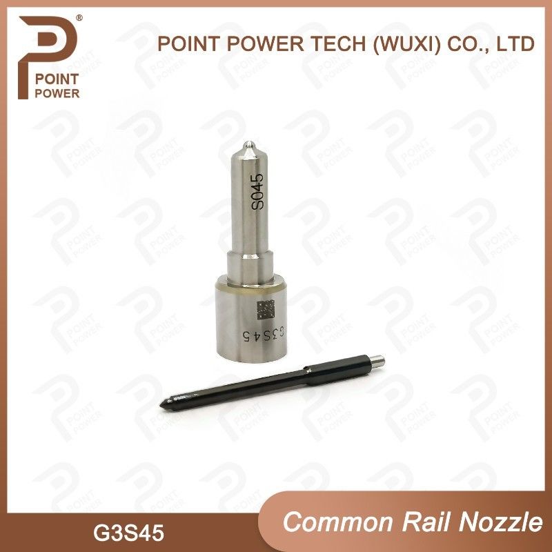 G3S45 Denso Common Rail Nozzle per iniettori 295050-0890 1465A367