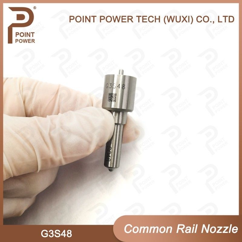 G3S48 DENSO Nozzolo Common Rail per iniettori 295050-093# 8-98178247-3 TD nozzolo di iniezione del carburante