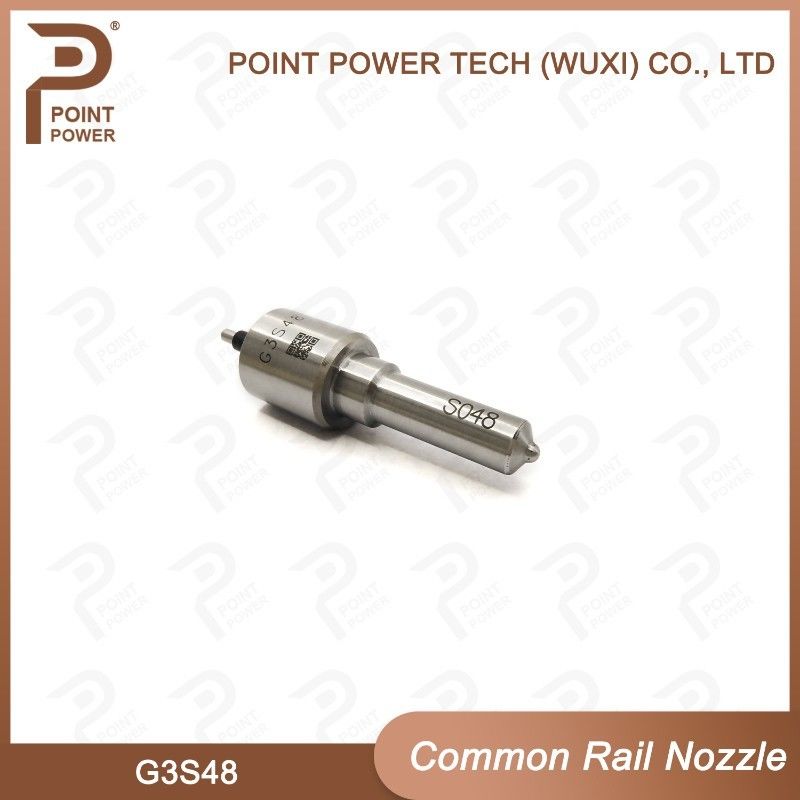 G3S48 DENSO Nozzolo Common Rail per iniettori 295050-093# 8-98178247-3 TD nozzolo di iniezione del carburante