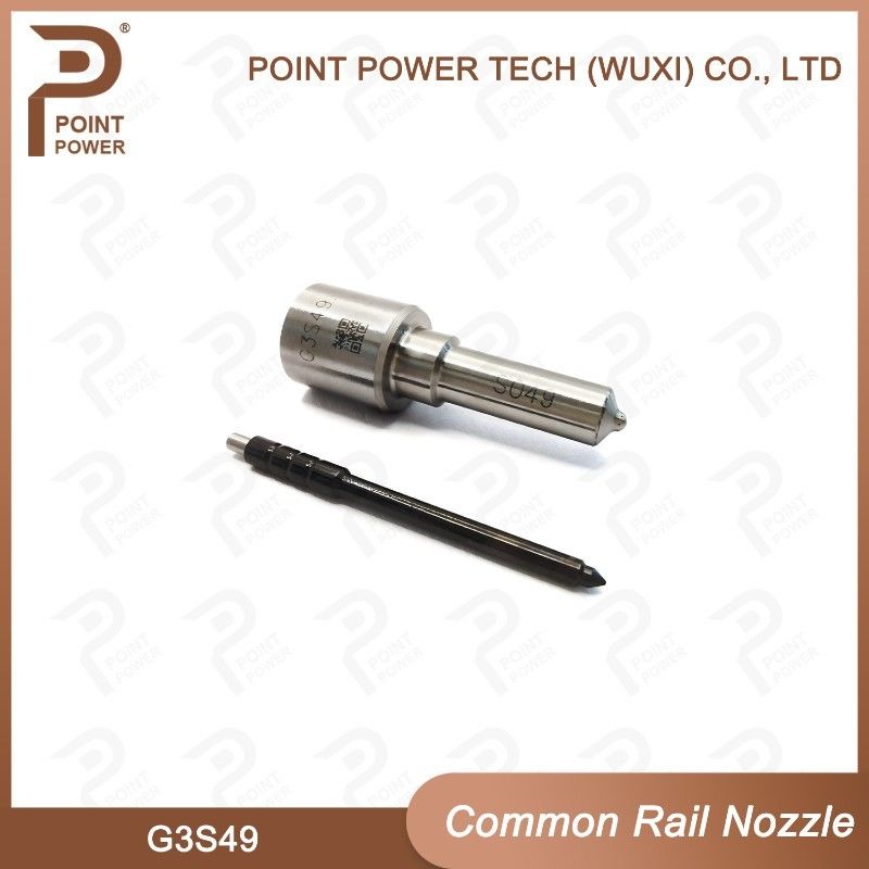 G3S49 DENSO ugello Common Rail per iniettori 12644527 03R 07894 ugello per iniettore di diesel