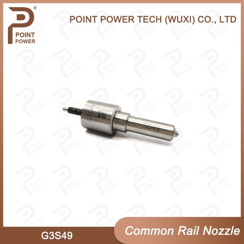 G3S49 DENSO ugello Common Rail per iniettori 12644527 03R 07894 ugello per iniettore di diesel