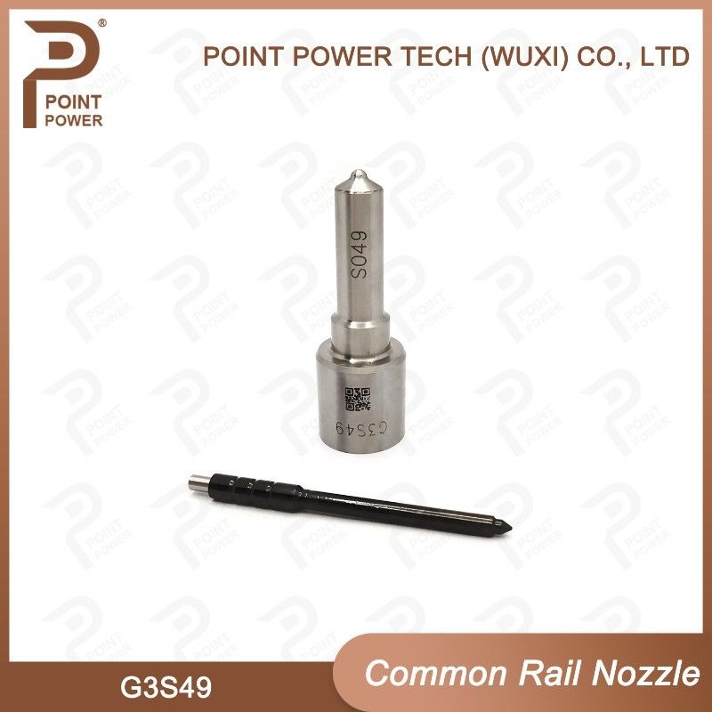 G3S49 DENSO ugello Common Rail per iniettori 12644527 03R 07894 ugello per iniettore di diesel