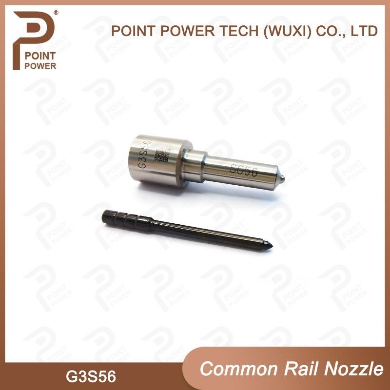 G3S56 Dens Common Rail Nozzle per iniettori 5284016/5365904 Nozzle per iniettori diesel