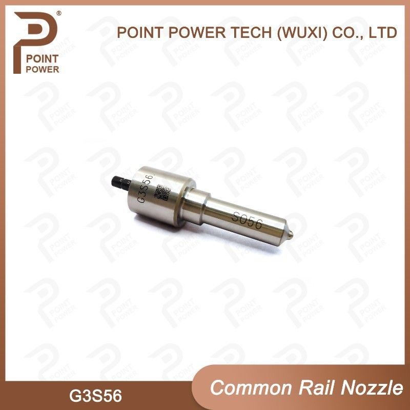 G3S56 Dens Common Rail Nozzle per iniettori 5284016/5365904 Nozzle per iniettori diesel