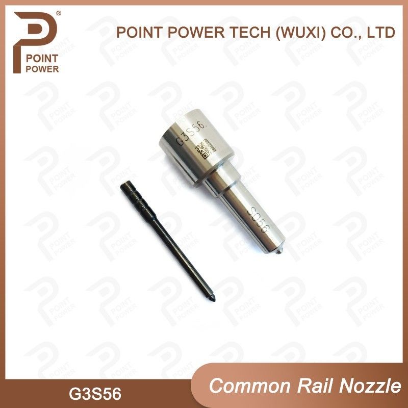 G3S56 Dens Common Rail Nozzle per iniettori 5284016/5365904 Nozzle per iniettori diesel