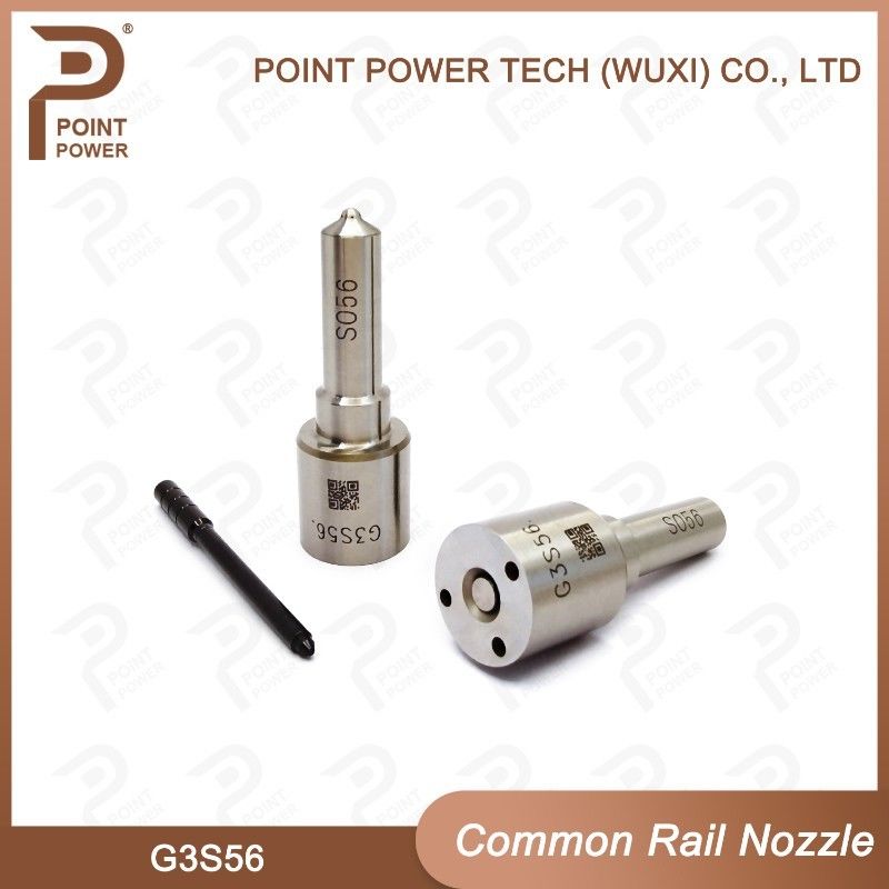 G3S56 Dens Common Rail Nozzle per iniettori 5284016/5365904 Nozzle per iniettori diesel