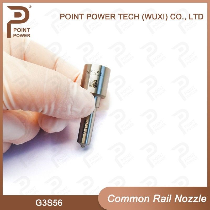 G3S56 Dens Common Rail Nozzle per iniettori 5284016/5365904 Nozzle per iniettori diesel
