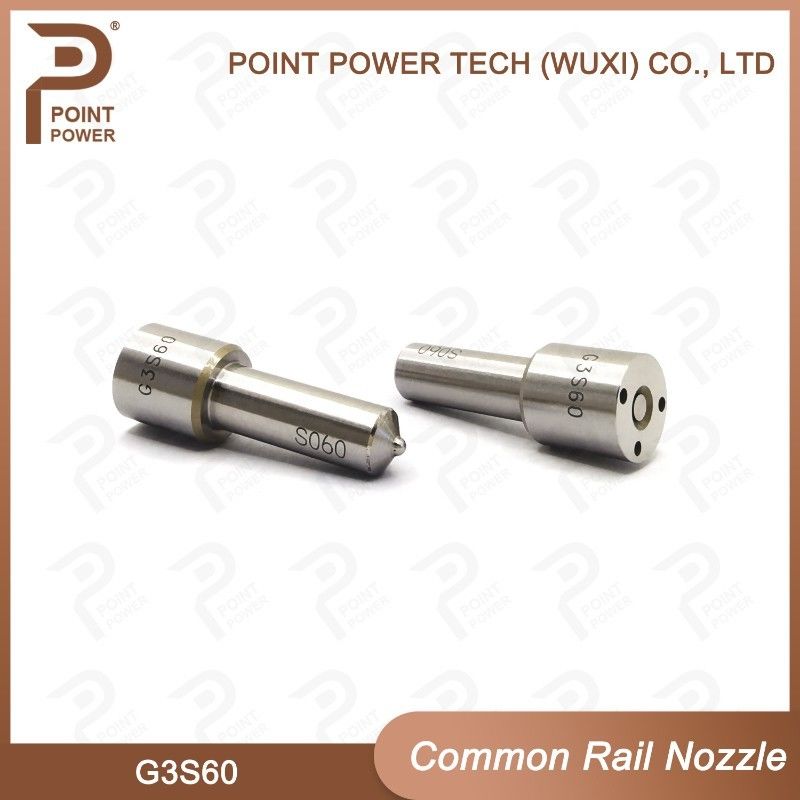 G3S60 Denso Common Rail Nozzle per iniettori 295050-1290/4350