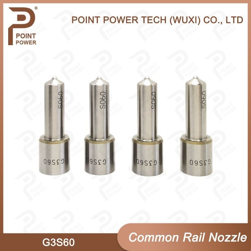 G3S60 Denso Common Rail Nozzle per iniettori 295050-1290/4350
