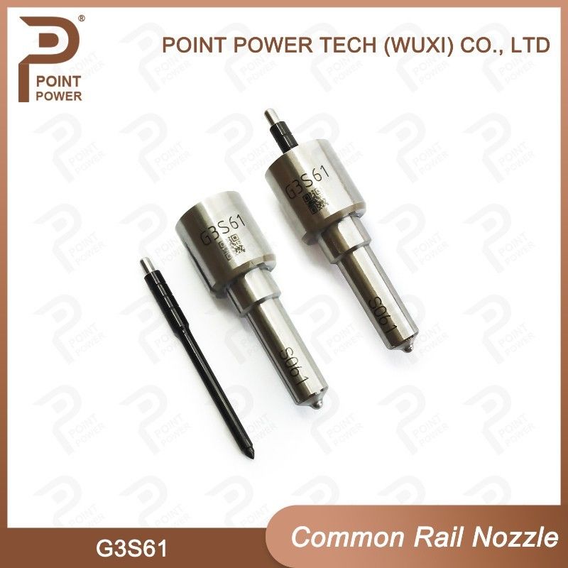 G3S61 Dens Common Rail Nozzle per iniettori NISSAN 295050-1200 Nozzle per iniettore di carburante diesel