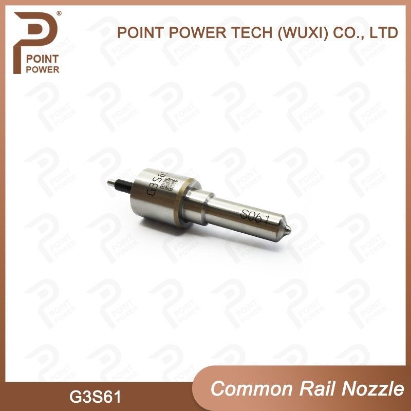G3S61 Dens Common Rail Nozzle per iniettori NISSAN 295050-1200 Nozzle per iniettore di carburante diesel