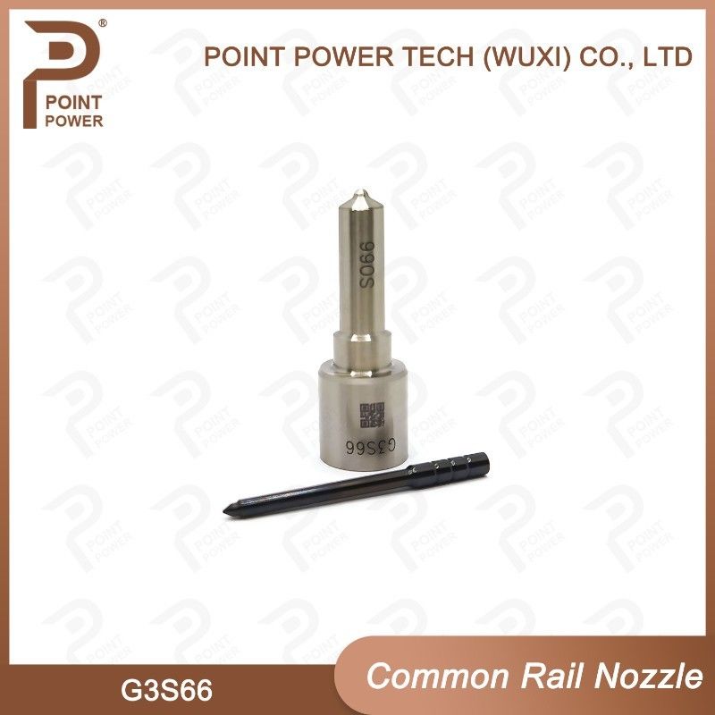 ugello di iniettore diesel G3S66 DENSO ugello common rail per iniettori 295050-1980 1J770-53051/53050 ecc.