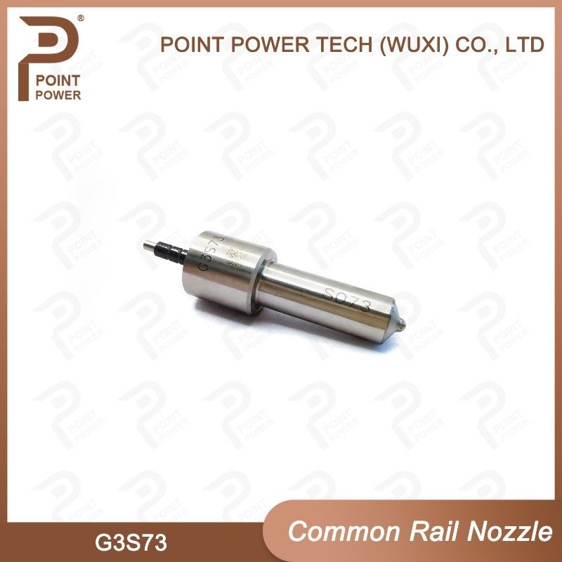 Ugello comune della ferrovia di G3S73 Denso per l'iniettore 295050-1440/BR336004 23670-E0570