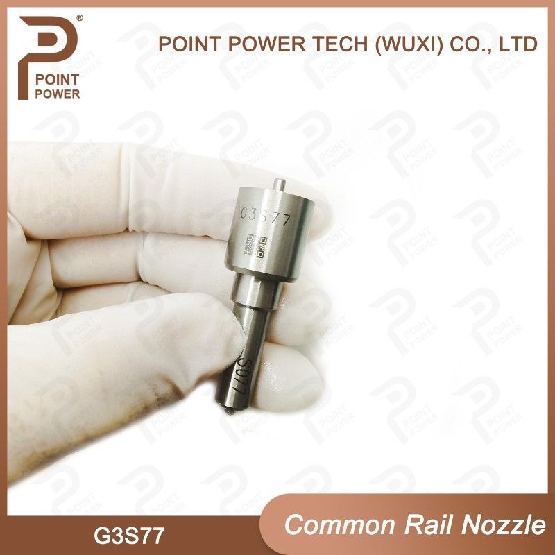 G3S77 /293400-0770 Denso Common Rail Nozzle per iniettori Mitsubishi 295050-1760 1465A439