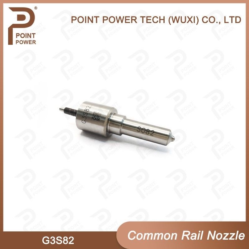 G3S82 Dens Common Rail Nozzle per iniettori 295050-1610 111200-E1EC0 Nozzle di iniezione diesel