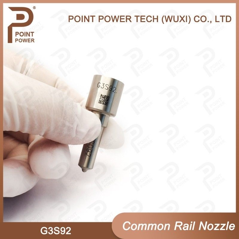 G3S92 Dens Common Rail Nozzle For Injectors 8-98246751-0 ugello per iniettore diesel