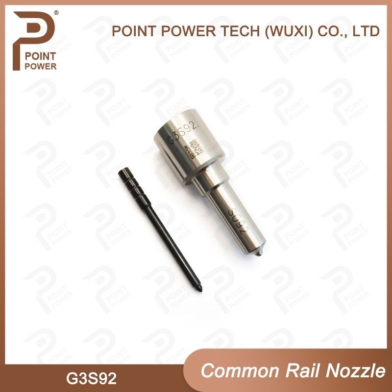 G3S92 Dens Common Rail Nozzle For Injectors 8-98246751-0 ugello per iniettore diesel