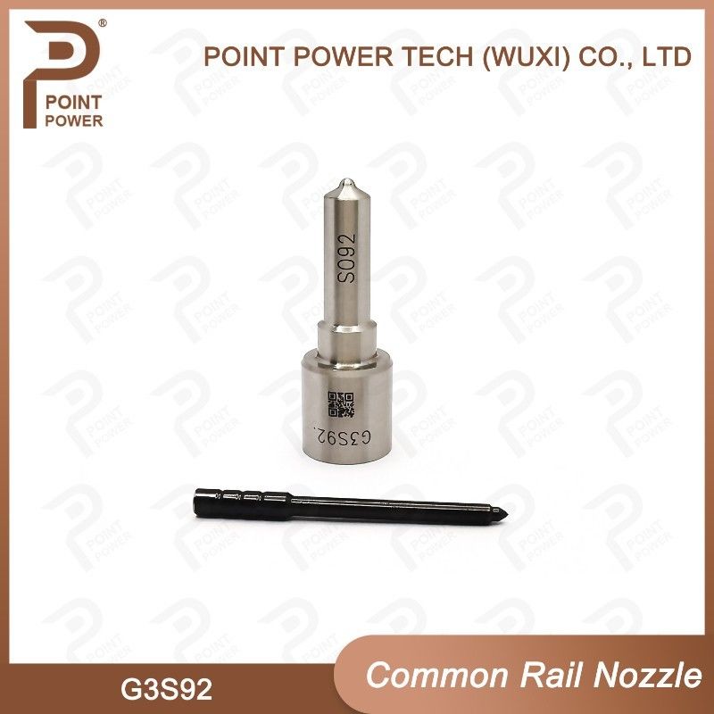 G3S92 Dens Common Rail Nozzle For Injectors 8-98246751-0 ugello per iniettore diesel