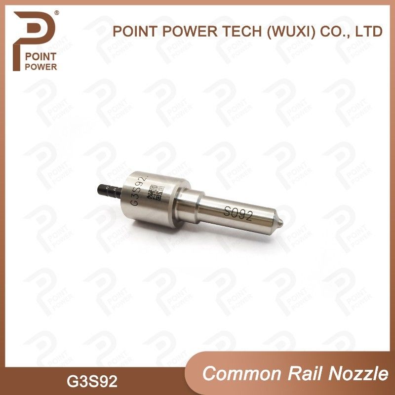 G3S92 Dens Common Rail Nozzle For Injectors 8-98246751-0 ugello per iniettore diesel