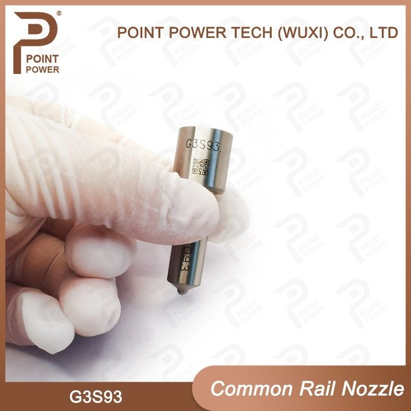 G3S93 DENSO ugello Common Rail per iniettori 295050-1550/2900 8-98259290-0 ugello denso