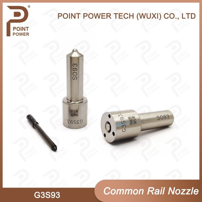 G3S93 DENSO ugello Common Rail per iniettori 295050-1550/2900 8-98259290-0 ugello denso