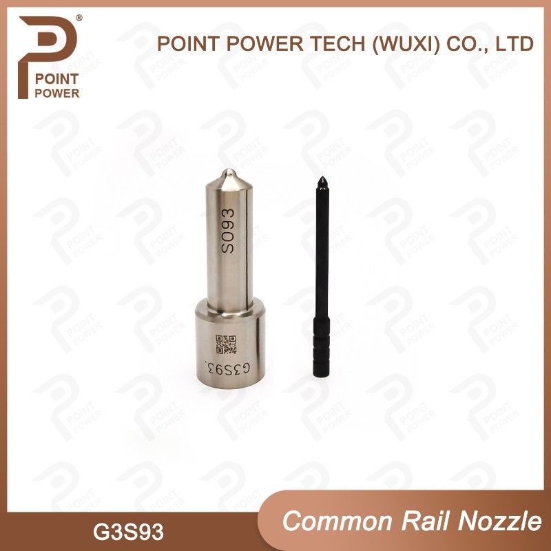 G3S93 DENSO ugello Common Rail per iniettori 295050-1550/2900 8-98259290-0 ugello denso