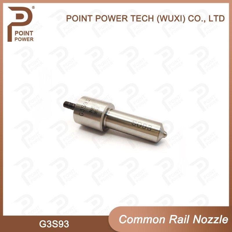 G3S93 DENSO ugello Common Rail per iniettori 295050-1550/2900 8-98259290-0 ugello denso