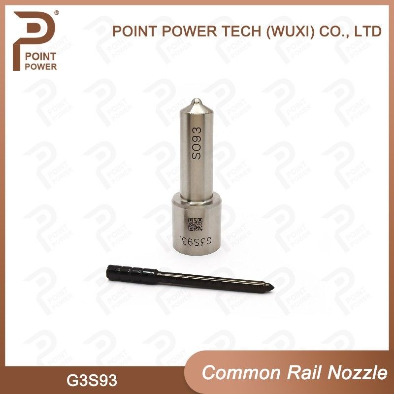 G3S93 DENSO ugello Common Rail per iniettori 295050-1550/2900 8-98259290-0 ugello denso