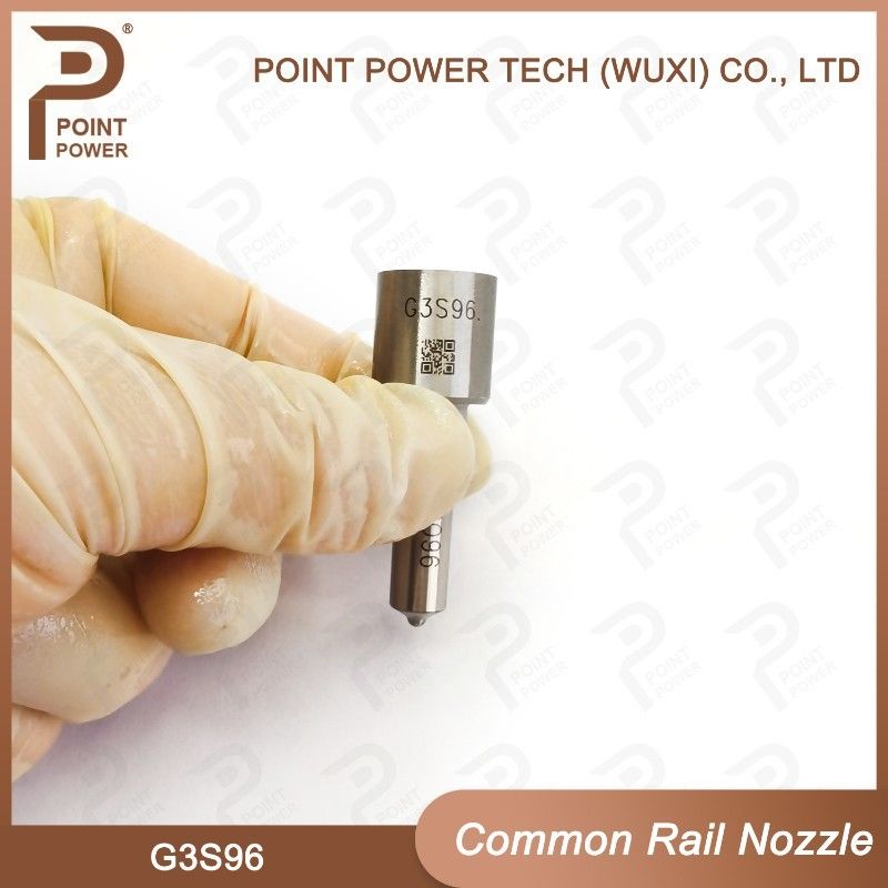 G3S96 DENSO Nozzolo Common Rail per iniettori 295050-1810 418-3229 Nozzolo di iniezione del carburante