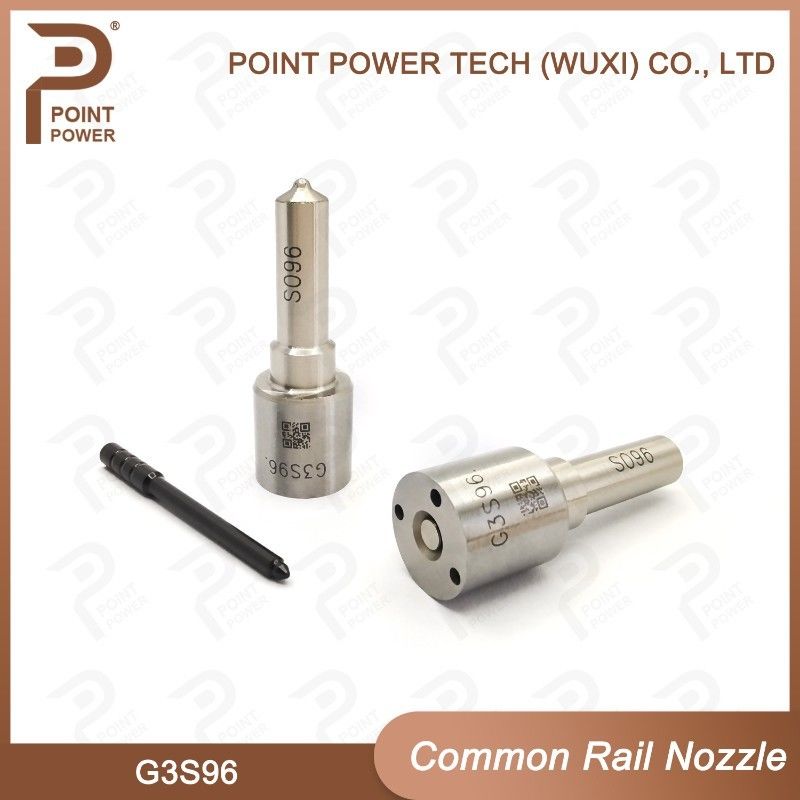 G3S96 DENSO Nozzolo Common Rail per iniettori 295050-1810 418-3229 Nozzolo di iniezione del carburante