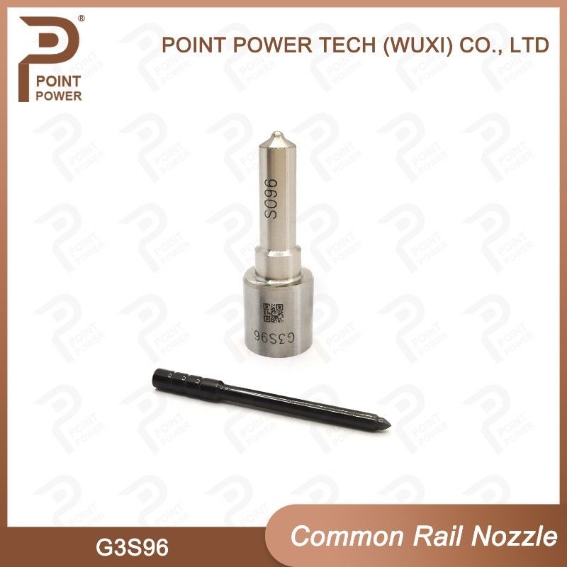 G3S96 DENSO Nozzolo Common Rail per iniettori 295050-1810 418-3229 Nozzolo di iniezione del carburante