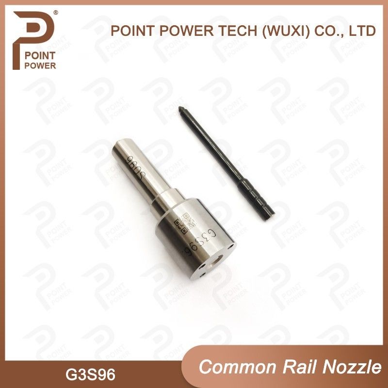 G3S96 DENSO Nozzolo Common Rail per iniettori 295050-1810 418-3229 Nozzolo di iniezione del carburante